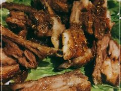 -三个大叔烤羊肉串·炭炉砂锅菜(西三旗店)