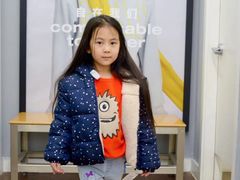 -GAP(王府井奥莱·香江小镇店)