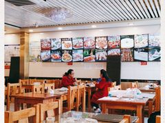 大堂-凤齐羊肉烩面馆