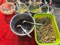 -车头老二大排档(金城步行街店)