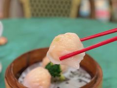 -誉八仙粤菜(万象天地店)
