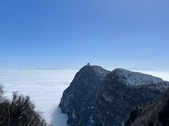 -峨眉山风景名胜区
