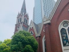 -天主教圣弥额尔堂