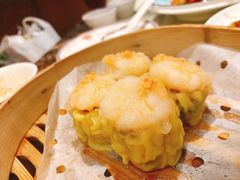 明虾烧卖皇-稻香酒家(长宁KING88广场店)