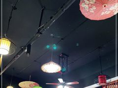 大堂-一宝菜馆(潍坊总店)