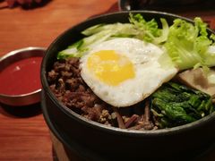 -春熙台韩国料理·章鱼肥牛(西丽店)