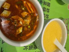 -令氏家外家周礼食府(桥南店)
