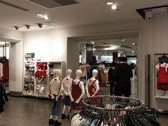 -ZARA(仓山万达店)