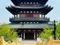 -江心屿景区