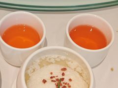 鸡豆花-马旺子酒楼