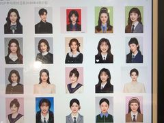 -天真蓝照相馆(杭州滨江宝龙店)