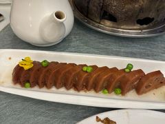-汤记传菜(秀浦路店)