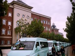 -上海惠灵顿外籍人员子女学校