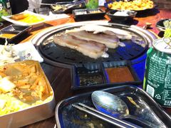 厚五花肉-杀猪天·韩国烤肉(总店)