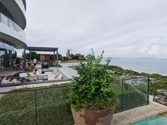 -瑰丽酒店·海吧·天际下午茶·现场DJ·天台酒吧