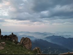 -白草畔自然风景区