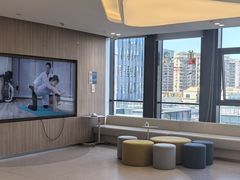 -复动肌骨门诊·MEDMOTION(北外滩店)