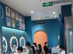 -海马体照相馆(西安高新万达广场店)