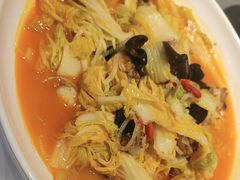 -添福来墨鱼饺子 · 海鲜东北菜(大连星海·黄浦路店)