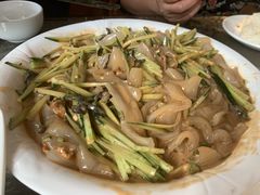 -嘎吧锅私家菜馆(联想科技城店)