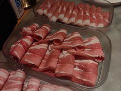 -奇门涮肉·羊蝎子·炭火烤肉(簋街总店)