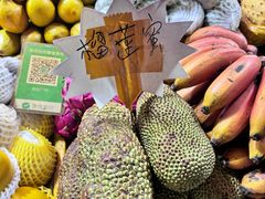 -曼阁市场水果批发市场