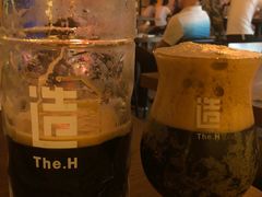 -造精酿餐厅