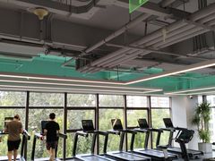 -优享健身(三元桥店)