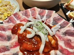 -双门洞·森系料理(体育西店)