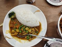 -小川洋风料理(武胜路凯德广场店)