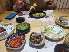 -贵木日本料理·铁板烧(新地假日广场店)