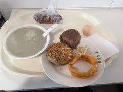 -尹三豆汁(天坛店)