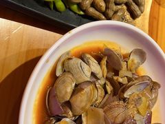 -唐力九头鸟烧烤·罗田吊锅(西云楼店)