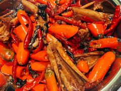 -湘潭九龙鱼头店(城南西路店)