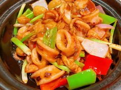 -明腾壹间茶餐厅(新都会花园广场店)