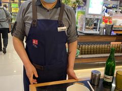 -韩盛·盛江山自助料理(沈辽路万达店)