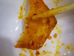 -尕胡才炕锅烤羊肉馆(八一路店)