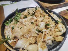 -猪腰一家·地道佛山菜(盐步店)