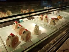 -1Cake壹刻蛋糕(奥体公园味觉艺术馆店)