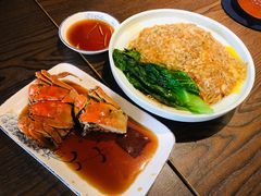 -佬泰丰斋· 乌镇茶食餐厅
