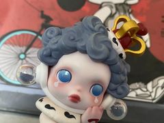 -泡泡玛特POPMART(合生汇店)