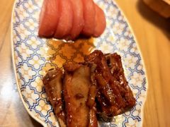 -永安鱼庄·镇江菜(丁卯店)