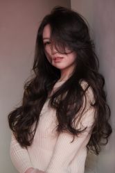 -朗峰专业美发沙龙