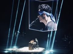 -南京奥林匹克体育中心-体育馆