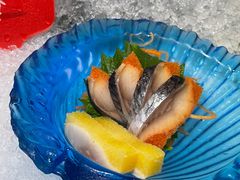 -芭菲盛宴·环球美食(袁家岗店)