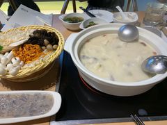 -湯系·煲汤手艺人(东二环泰禾广场店)