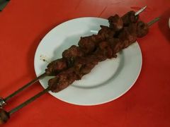 -胖子卤煮