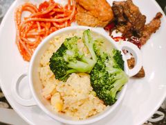 -芭菲盛宴·环球美食(解放碑英利国际店)