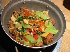 -吃饭皇帝大(合生汇店)