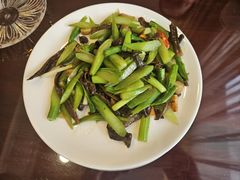 -鹿鸣春饭店(总店)